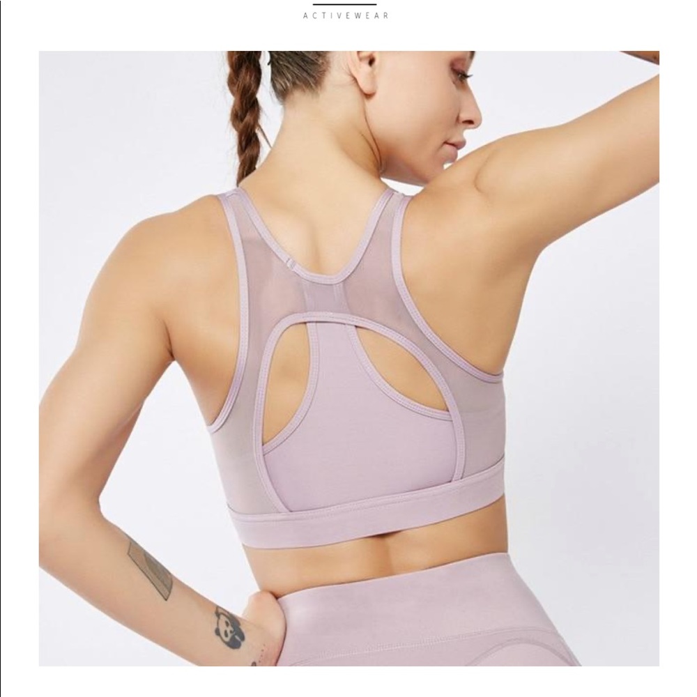 Astoria active wear